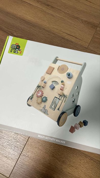 Детска проходилка