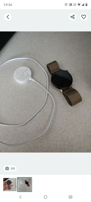 Ceas Huawei dama