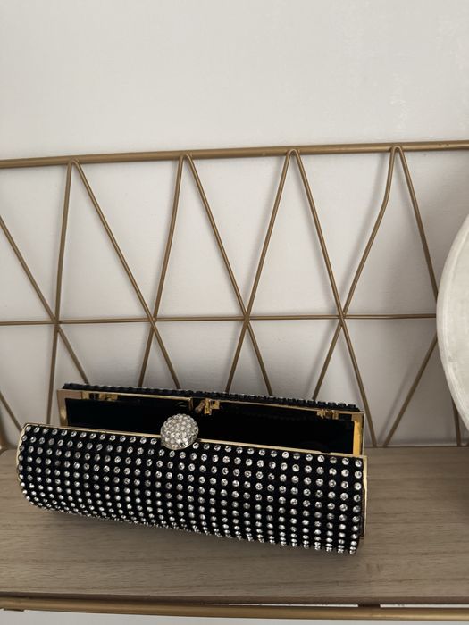 Сумочка вечерняя