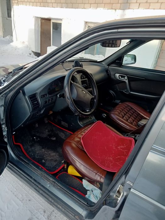 ВАЗ 2111 Богдан 2012 года