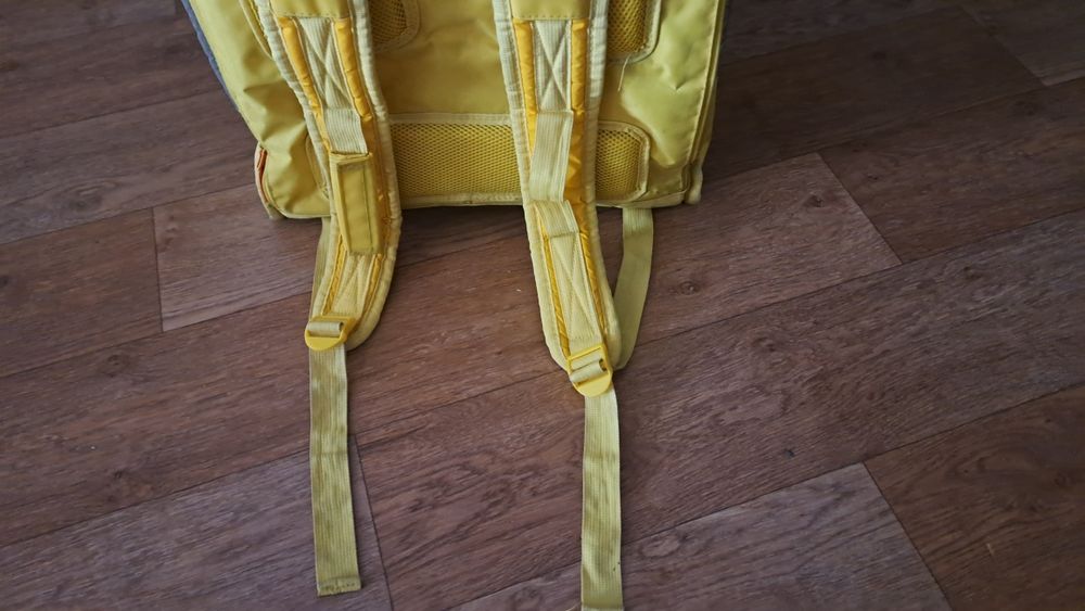 Термосумка для Яндекс