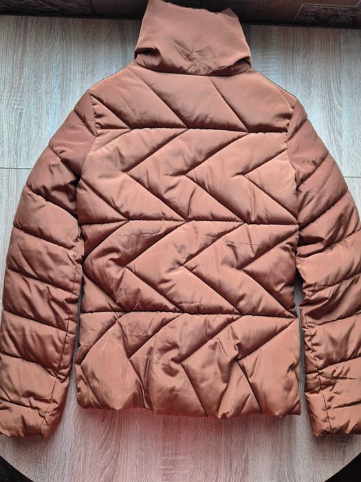 Зимно дамско яке Kenvelo