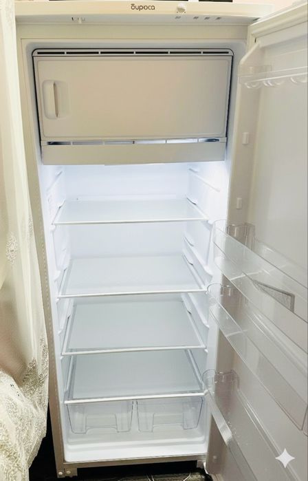 Холодильник Бирюса