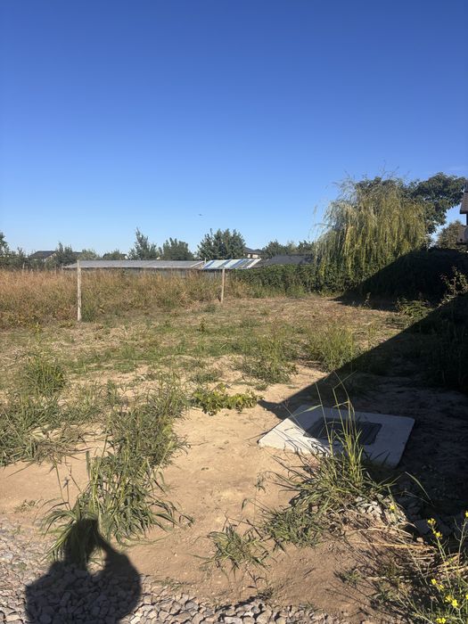 Teren intravilan de vânzare – Galați, Aleea Frasinilor – 33.000 €