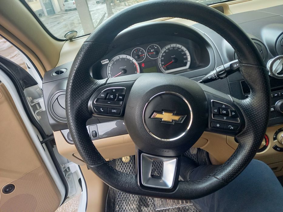 Нексия 3 афтомат сотилади