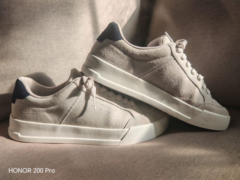 Pantofi eleganți bărbați Tommy Hilfiger Mărimea 44