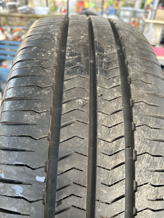 4 летни гуми NEXEN 235 55 18 7mm