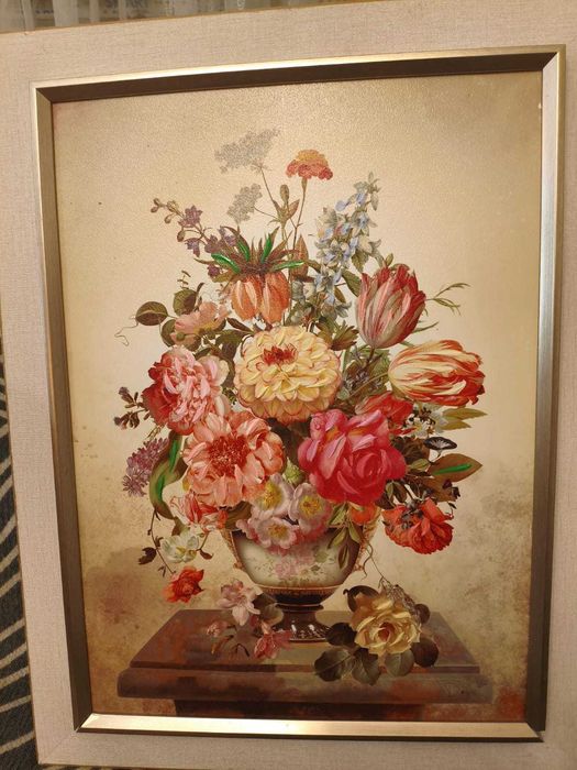 продам картинную серию