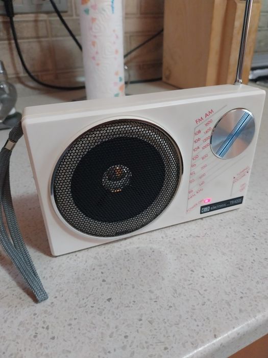 Radio Elite de vânzare