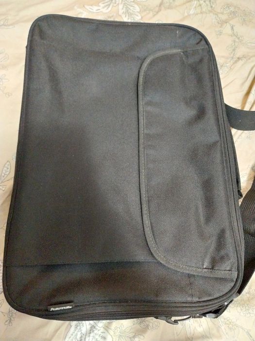 Geanta laptop Hama