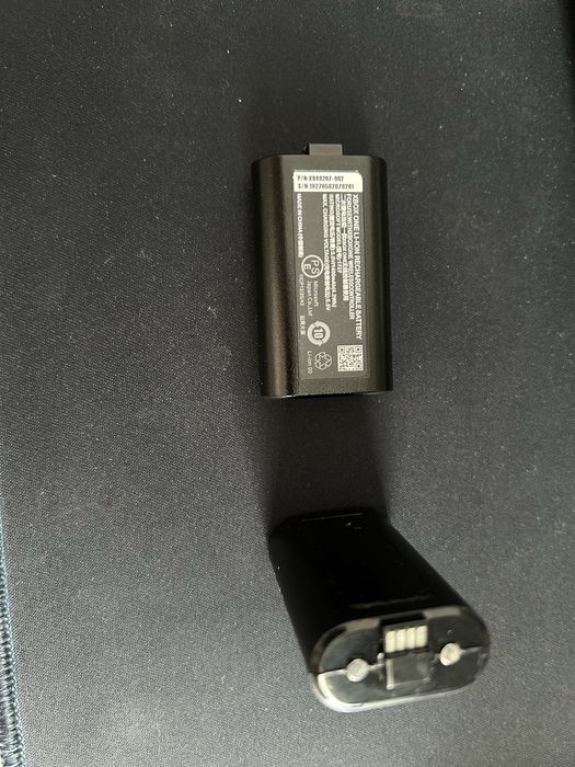 Аккумуляторы Xbox One Li-ion Rechargeable battery