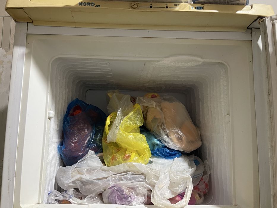 Тоңазытқыш Холодильник