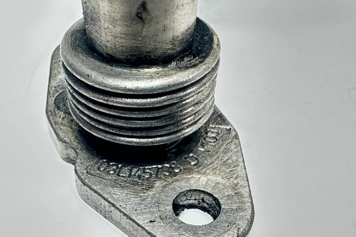 Conducta ulei turbo 03L145786D Audi A5 8T seria