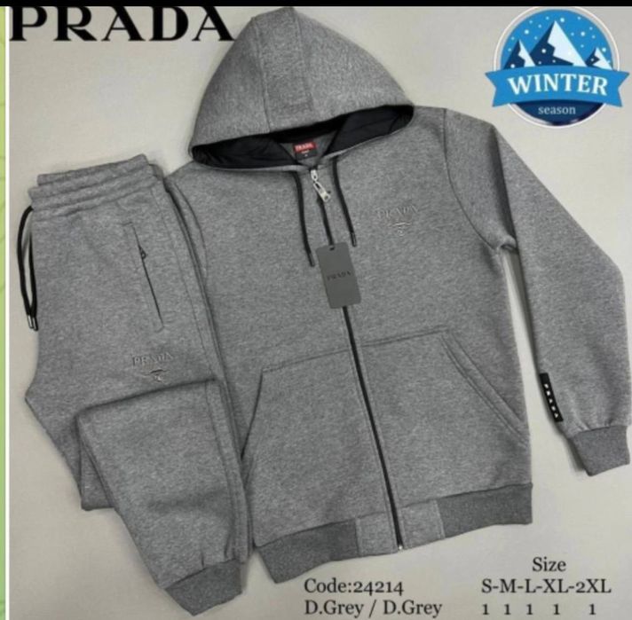 Trening barbati bumbac