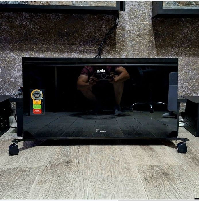 Конвекторный обагриватель Ballu скидка со склада доставка бесплатно