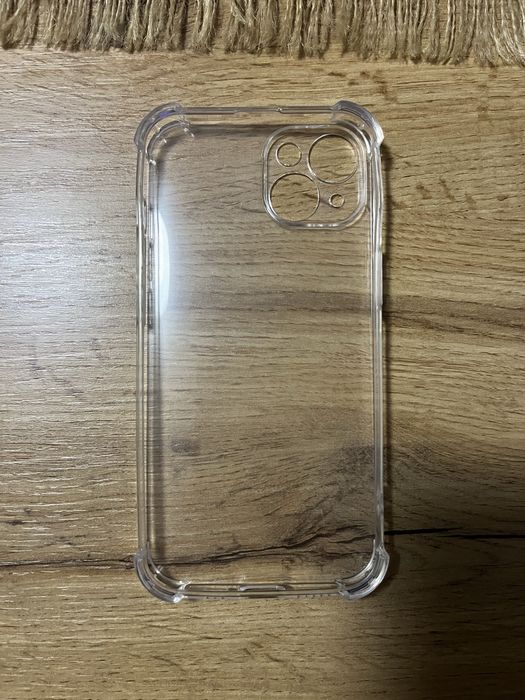 5 броя кейсове за Iphone 13