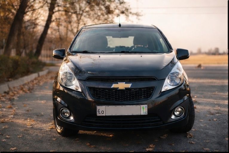 Продаётся автомобиль Спарк