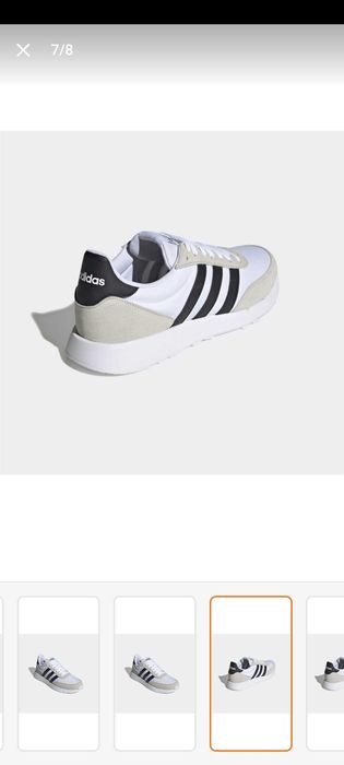 Кроссовка Адидас