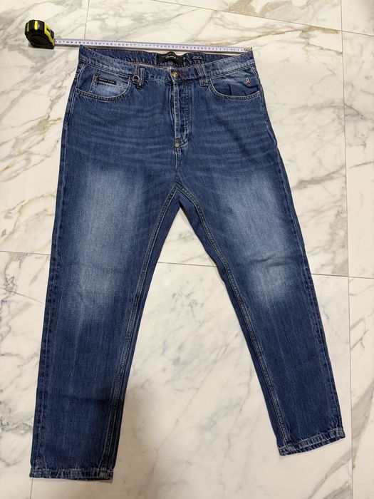Дънки PHILIPP PLEIN