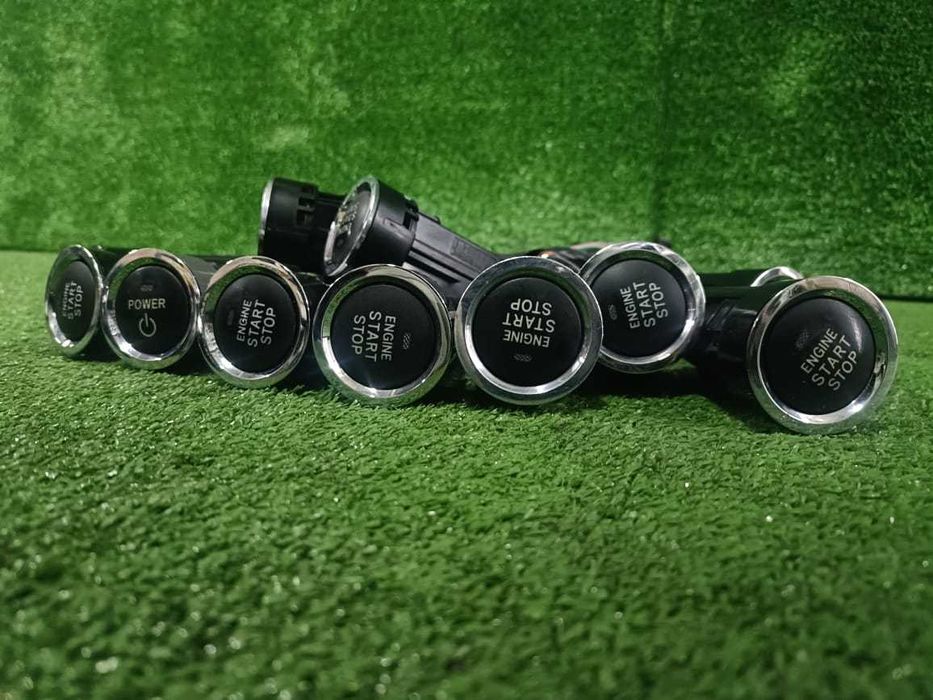 Оригинальная кнопка Push START STOP