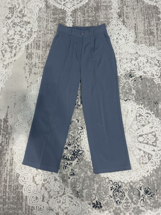 Брюки классические