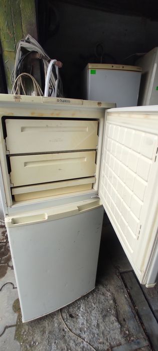 Холодильник с доставкой