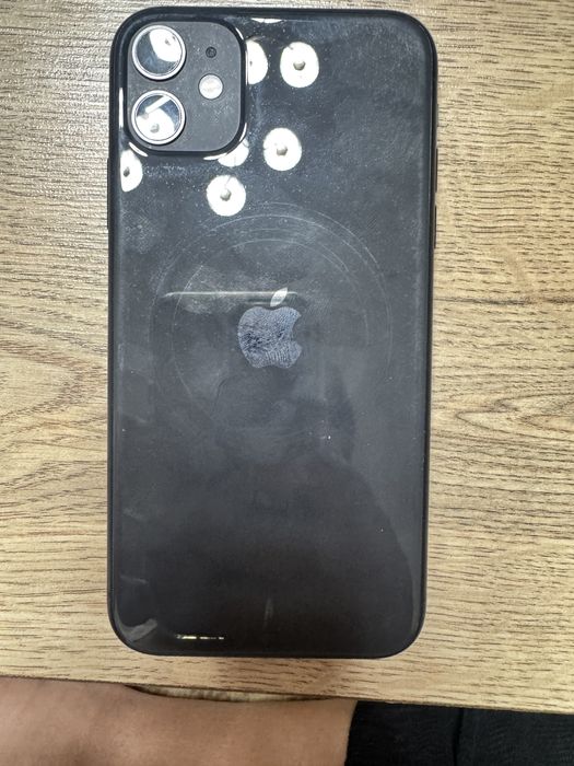 Iphone 11 в отличном сост