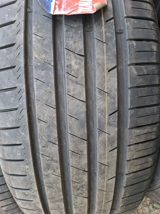 Продам шины. 265/45/21 милемакс