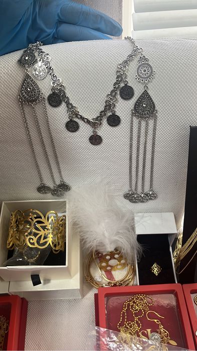 Шекелік аруларға арналған