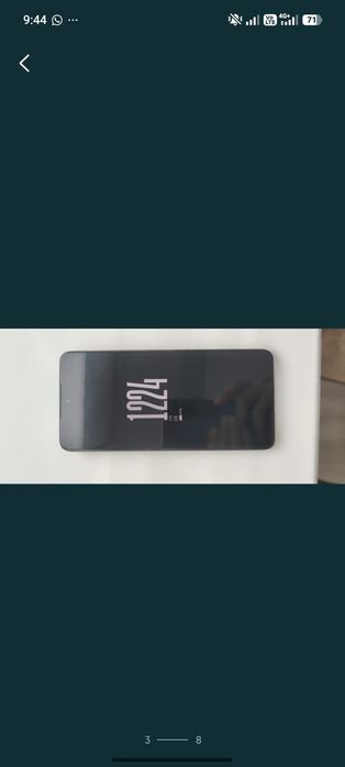 Xiaomi Hyper OS 30.10.