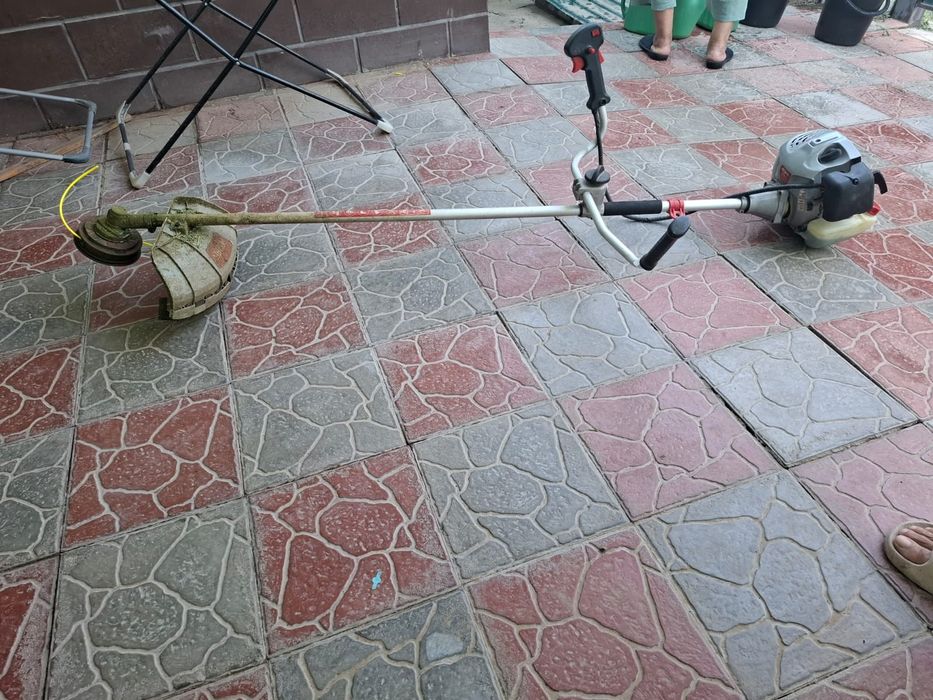 Pecahta   в хорошем состояние