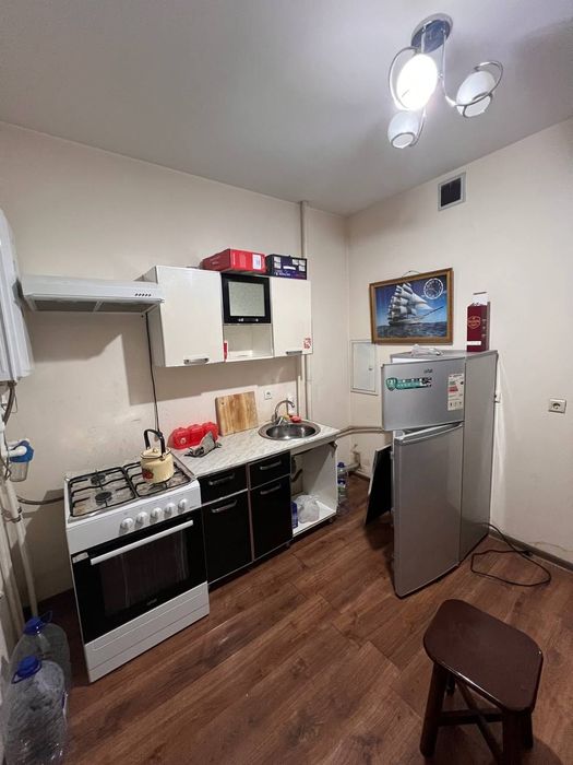 Чоштепа метрони биринчи бекати 2 хона 400д