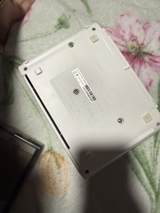 Портативен Фото принтер canon