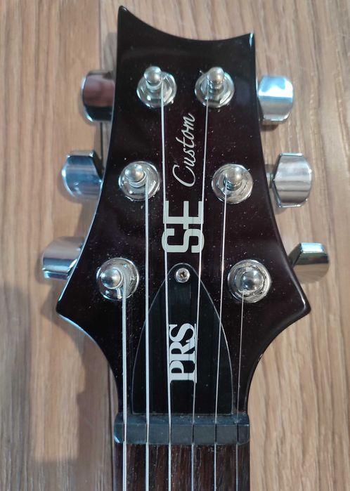 PRS Se Custom 24