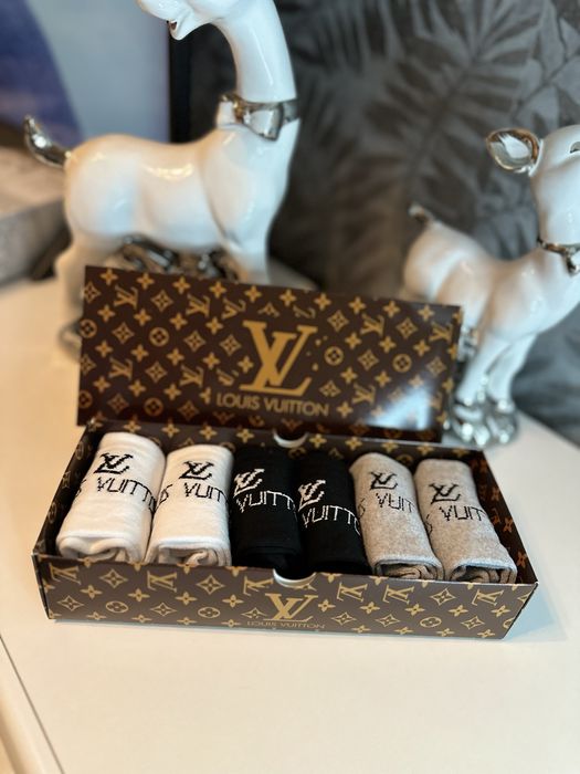 Висок клас маркови чорапи