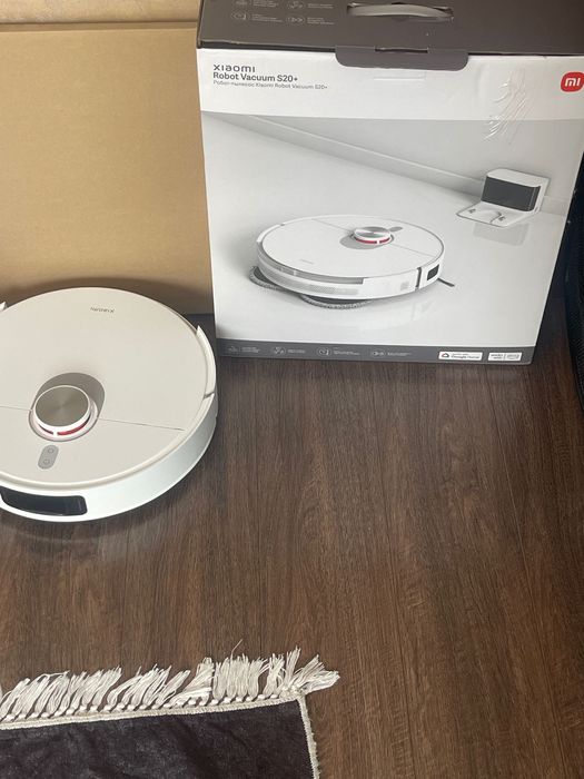 Продавам чисто нова прахосмукачка още в гаранция 500лв