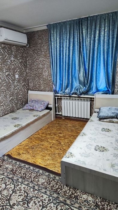 Метро Мирзо Улугбек 1 хонали 2 хонали килинган