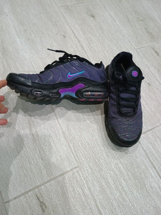 Маратонки Nike tn