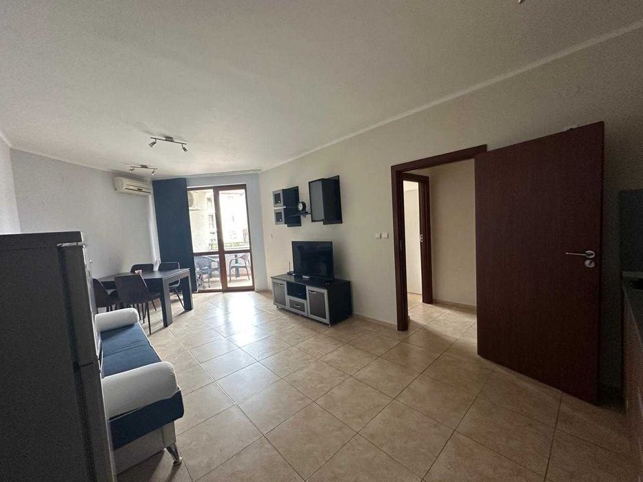 Продава се Двустаен апартамент в к.к. Слънчев бряг - 60 кв.м за 1375 €/кв.м - Снимка #4