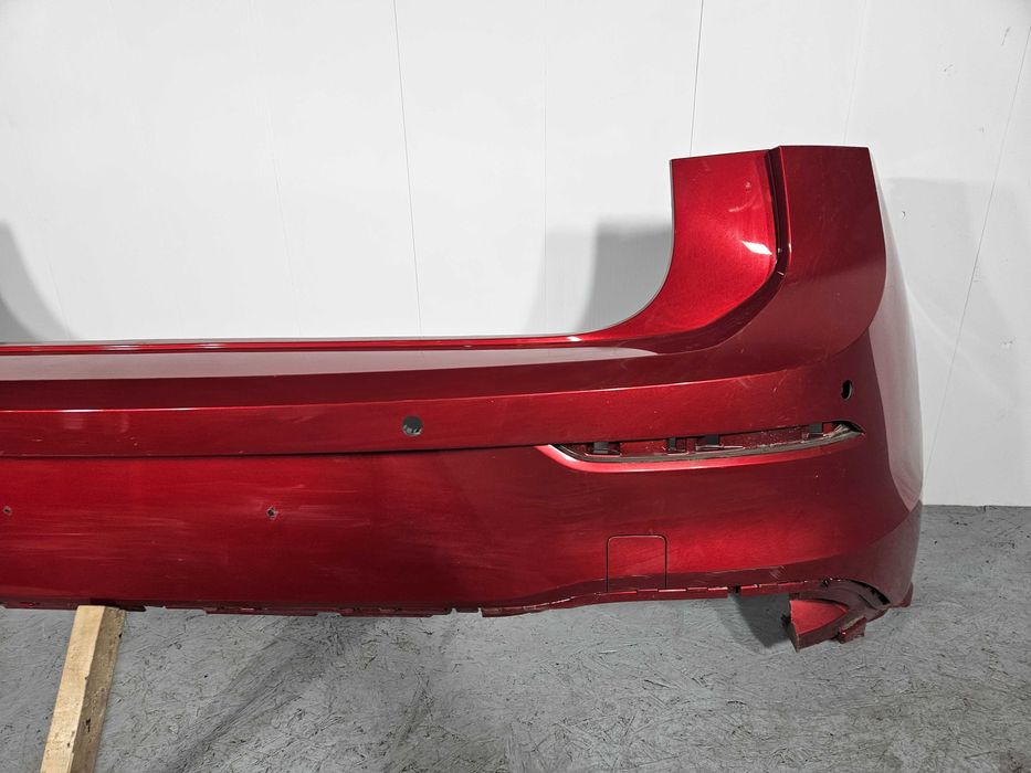Задна броня VW GOLF 8 R-LINE GTI Голф 8 2020-