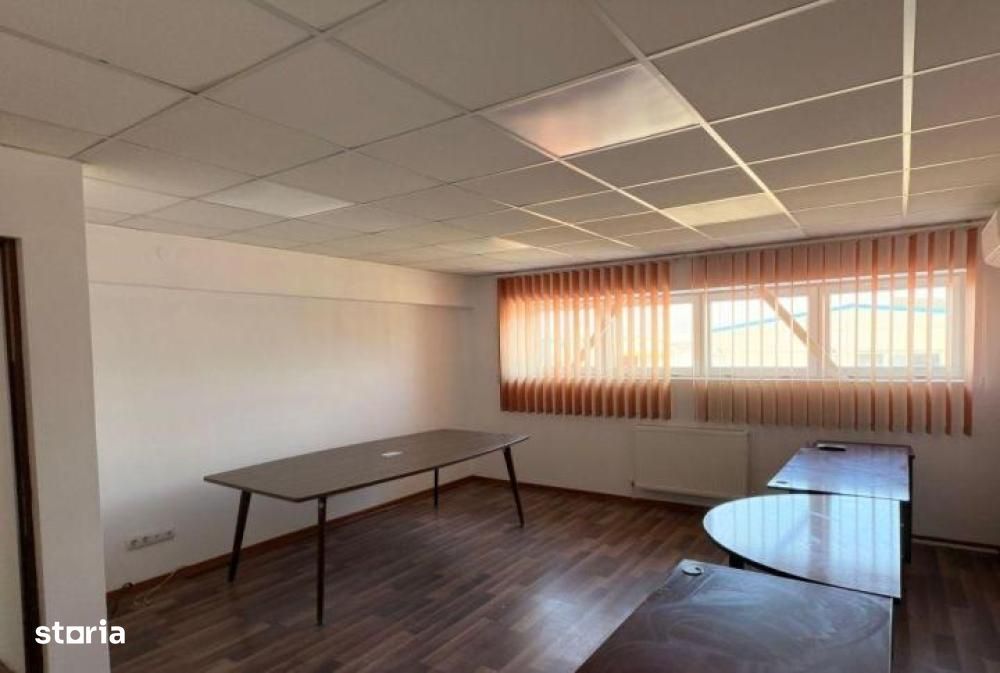 Inchiriere Spatiu Comercial