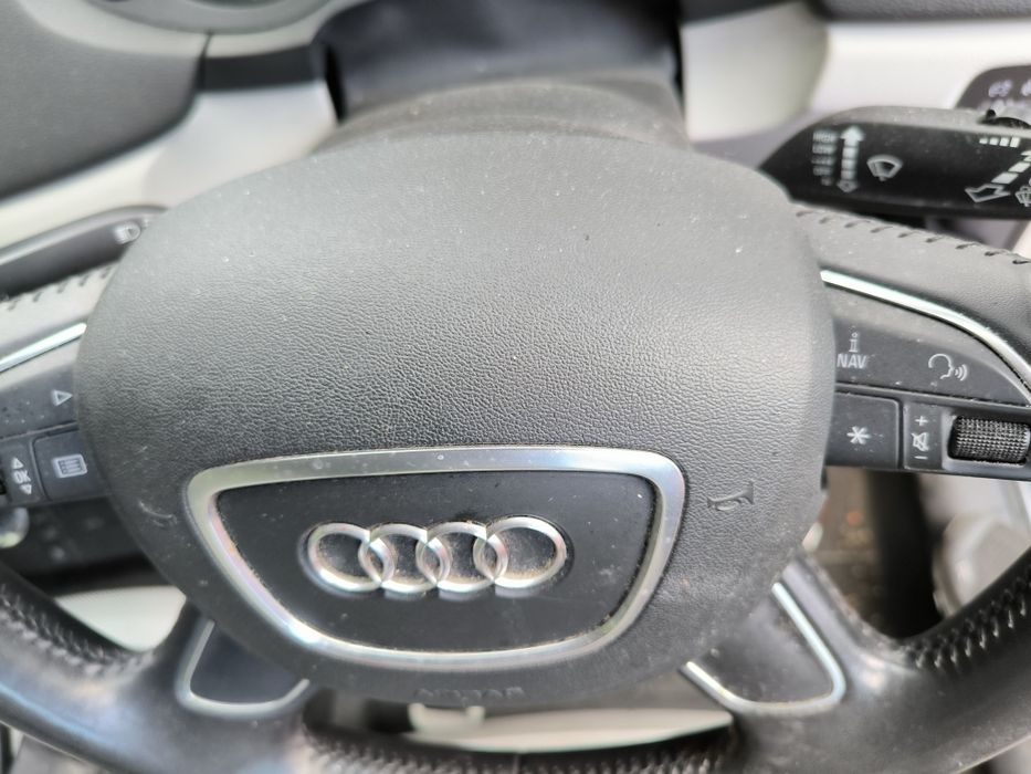 Airbag за Audi,A4,A5,A6,Q3