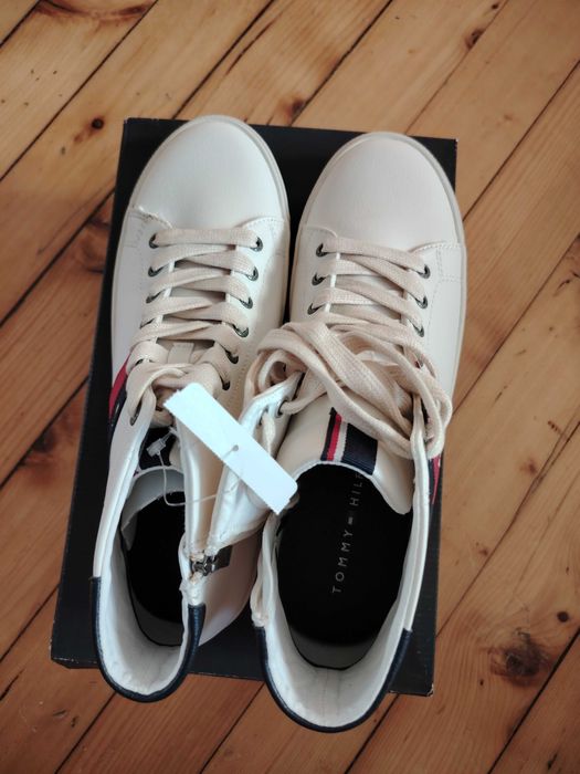 Мъжки обувки Tommy Hilfiger