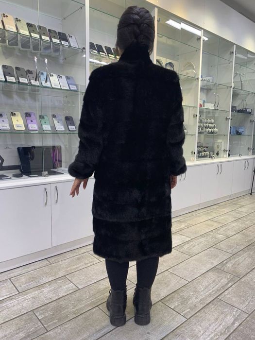 Шуба Classic Fur