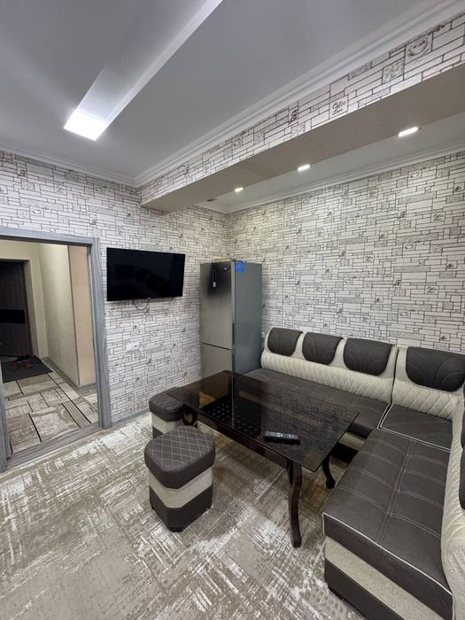 Chilonzor Ц.kvartal arendaga uy biriladi Oilaga uzoq mudatga