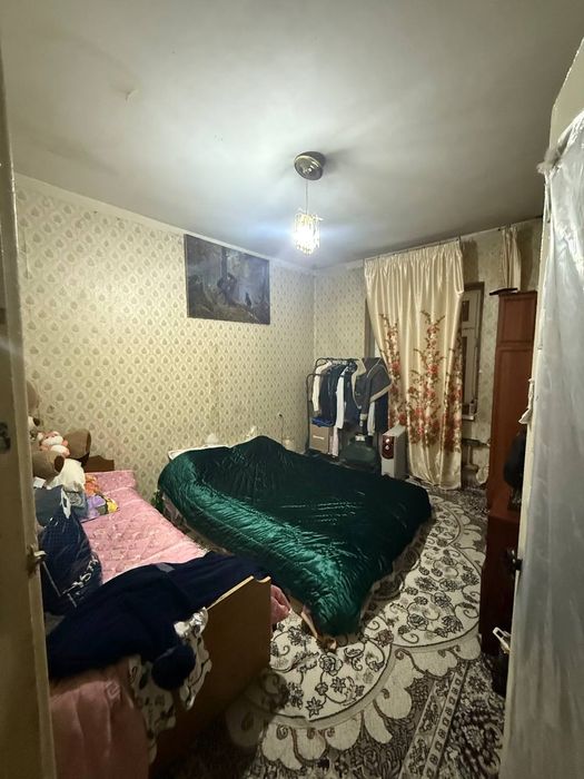 Продаётся квартира 2/1/4 78м² куйлюк массив 4.