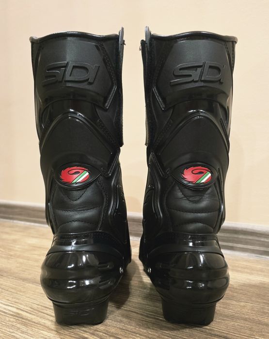 Мото ботуши боти SIDI Cobra Goretex 41