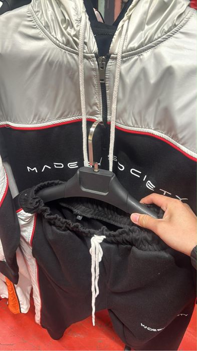 Trening barbati  toate marimile