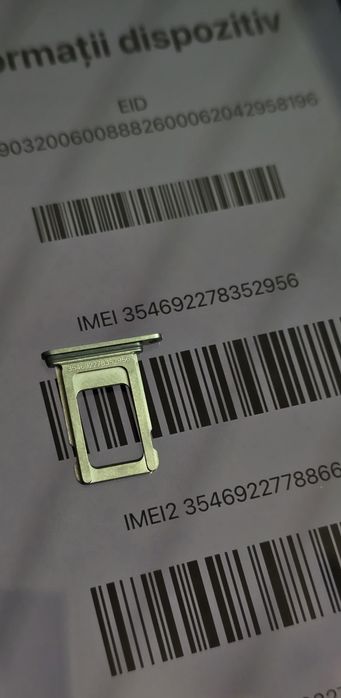 iPhone 12 Pro Max - Placă Bază - COMPLETĂ -