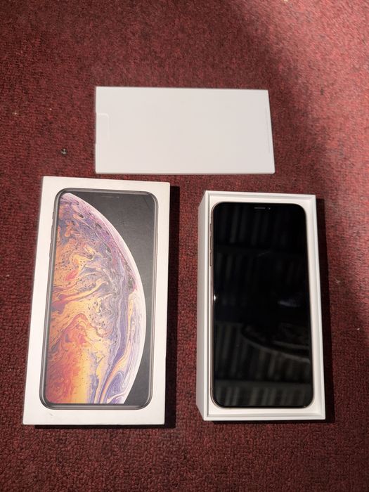 Iphone    XS     Max